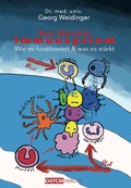 Cover: Das Wunder Immunsystem - Ogtcm-Verlag