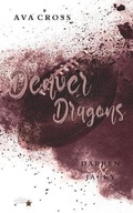Cover: Denver Dragons - Written Dreams Verlag