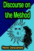 Cover: Discourse on the Method - Phoemixx Classics Ebooks