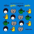 Cover: Nina Gato Agua Pato - Oceano Travesia