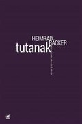 Cover: Tutanak - Ayrinti Yayinlari