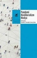 Cover: Pandemi Neoliberalizm Medya - Ayrinti Yayinlari
