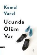 Cover: Ucunda &Ouml;l&uuml;m Var - Everest Yayinlari