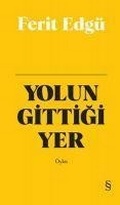 Cover: Yolun Gittigi Yer - Everest Yayinlari