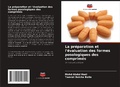 Cover: La pr&eacute;paration et l'&eacute;valuation des formes posologiques des comprim&eacute;s - Editions Notre Savoir