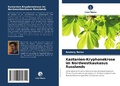 Cover: Kastanien-Kryphonekrose im Nordwestkaukasus Russlands - Verlag Unser Wissen