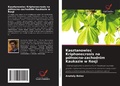 Cover: Kasztanowiec Kriphonecrosis na p&oacute;&iquest;nocno-zachodnim Kaukazie w Rosji - Wydawnictwo Nasza Wiedza