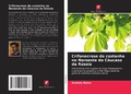 Cover: Crifonecrose da castanha no Noroeste do C&aacute;ucaso da R&uacute;ssia - Edi&ccedil;&otilde;es Nosso Conhecimento