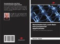 Cover: Nanomaterials and their environmental applications - Our Knowledge Publishing