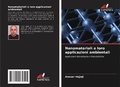 Cover: Nanomateriali e loro applicazioni ambientali - Edizioni Sapienza