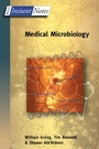 Cover: BIOS Instant Notes in Medical Microbiology - Taylor & Francis