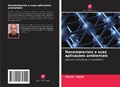 Cover: Nanomateriais e suas aplica&ccedil;&otilde;es ambientais - Edi&ccedil;&otilde;es Nosso Conhecimento