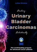 Cover: Urinary Bladder Carcinomas - Publishdrive