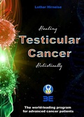 Cover: Testicular Cancer - Publishdrive