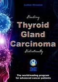 Cover: Thyroid Gland Carcinoma - Publishdrive