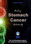 Cover: Stomach Cancer - Publishdrive