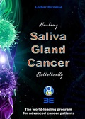 Cover: Saliva Gland Cancer - Publishdrive