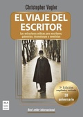 Cover: El Viaje del Escritor - Rustica (20 Aniversario) - Ma non troppo