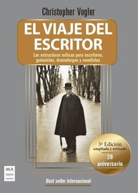 Abbildung von: El Viaje del Escritor - Rustica (20 Aniversario) - Ma non troppo