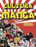 Cover: Cultura Manga - Redbook