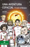Cover: Una aventura espacial: - Editorial el Pirata