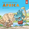 Cover: Pascual el dragn descubre frica - Editorial el Pirata