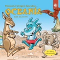 Cover: Pascual el dragn descubre Oceana - Editorial el Pirata