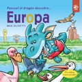 Cover: Pascual el dragn descubre Europa - Editorial el Pirata