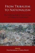 Cover: From Tribalism to Nationalism - NIAS Press