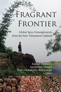 Cover: Fragrant Frontier - NIAS Press