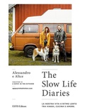 Cover: The Slow Life Diaries - EIFIS Editore