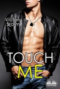 Cover: Touch Me - Tektime