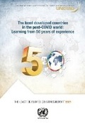 Cover: The Least Developed Countries Report 2021 - United Nations