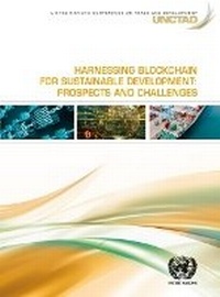 Abbildung von: Harnessing Blockchain for Sustainable Development - United Nations
