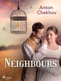 Cover: Neighbours - Saga Egmont