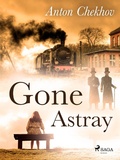 Cover: Gone Astray - Saga Egmont