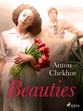 Cover: Beauties - Saga Egmont