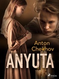 Cover: Anyuta - Saga Egmont
