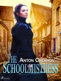 Cover: The Schoolmistress - Saga Egmont