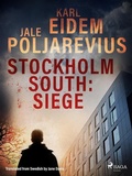 Cover: Stockholm South: Siege - Saga Egmont