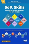 Cover: Soft Skills - BPB Publications