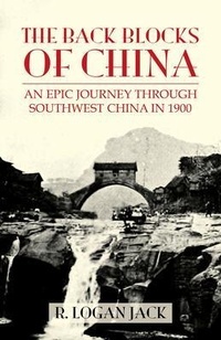 Abbildung von: The Back Blocks of China - Earnshaw Books Ltd
