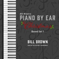 Abbildung von: Piano by Ear: Christmas Box Set 1 - Valdosta Music and Publishing