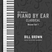 Abbildung von: Piano by Ear: Classical Box Set 1 - Valdosta Music and Publishing