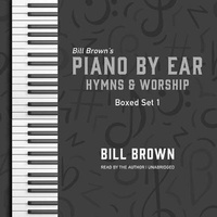Abbildung von: Piano by Ear: Hymns and Worship Box Set 1 - Valdosta Music and Publishing