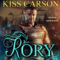 Cover: Rory - Audiobooks Unleashed