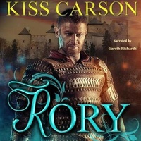 Enlarge image Cover: Rory - Audiobooks Unleashed