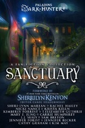 Cover: Sanctuary - Sanctuary