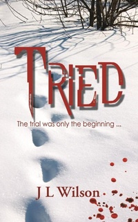 Enlarge image Cover: Tried - J L Wilson