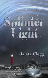 Enlarge image Cover: SplinterLight - Jaleta Clegg